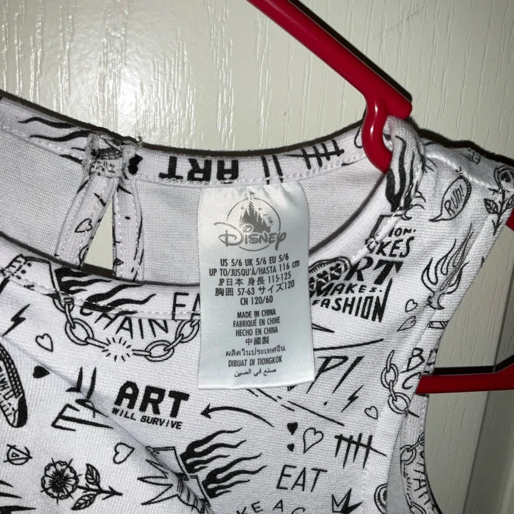 Kids Dress - Picture 4 of 5
